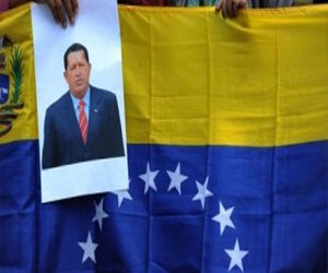   مصر اليوم - اتفاق الحكومة والمعارضة على احتمال تأجيل مراسم تنصيب تشافيز