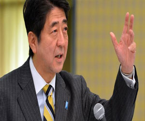   مصر اليوم - رئيس حكومة اليابان المقبل يقرّر تعيين فوميو كيشيدا وزيرًا للخارجية