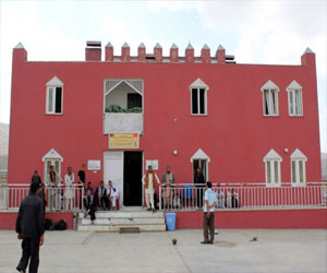   مصر اليوم - قاتلة المستشار الأميركي في أفغانستان إيرانية