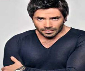   مصر اليوم - رامي وحيد ممثل سينمائي في حفلة منتصف الليل