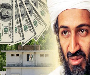   مصر اليوم - إنترفاكس: بن لادن دفع رشوة لمسؤولين باكستانيين لبناء قصره