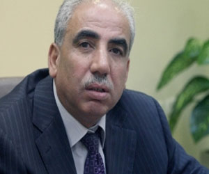 مصر اليوم - استقالة أمين عام مجلس الوزراء في حكومة رام الله