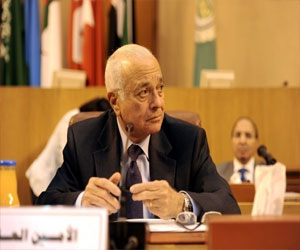 مصر اليوم - وفد دبلوماسي عربي يزور الضفة السبت