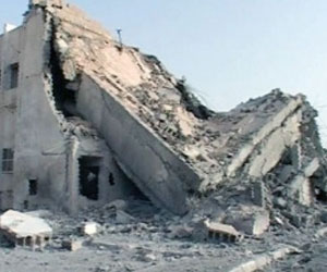 مصر اليوم - سلطات الاحتلال تخطر بهدم 10 منازل جنوب الخليل