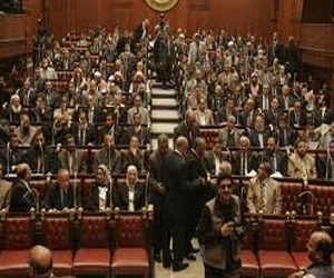 مصر اليوم - مجلس الشورى يستأنف جلساته الإثنين المقبل