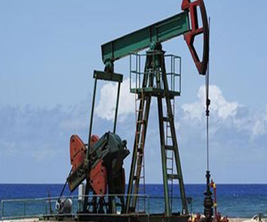 مصر اليوم - برنت يقفز أكثر من دولار بفعل بيانات صينية