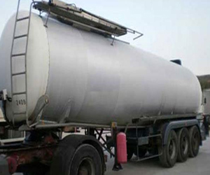 مصر اليوم - ضبط 97 ألف لتر بنزين وسولار قبل بيعها في السوق السوداء