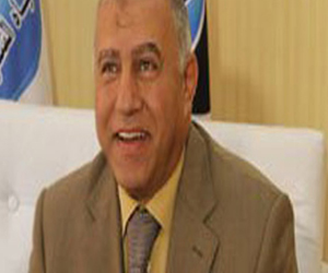   مصر اليوم - محافظ القاهرة يشدد على إزالة المخالفات البنائية في المهد