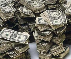 مصر اليوم - تونس تقترض 489 مليون دولار من الخارج