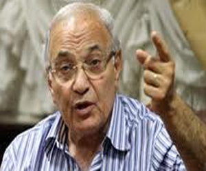 مصر اليوم - تأجيل محاكمة شفيق في قضية إهدار المال العام إلى 2 فبراير