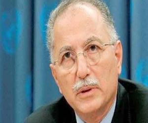   مصر اليوم - أوغلو: التعاون الإسلامي قطعت شوطًا كبيرًا في مسيرة النهوض بالمرأة