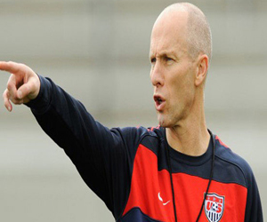 مصر اليوم - مدرب المنتخب الأميركي يختار 25 لاعبًا لودية قطر