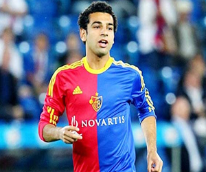 مصر اليوم - محمد صلاح: تلقيت عرضًا للاحتراف في ألمانيا