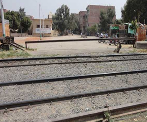   مصر اليوم - دراسة تطوير مزلقانات السكة الحديد في المنوفية