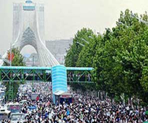 مصر اليوم - دول الخليج توقف تجديد الاتفاقات مع إيران