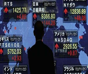 مصر اليوم - ارتفاع مؤشر كوسداك عند الافتتاح