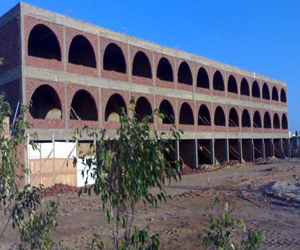 مصر اليوم - الصالحية الجديدة تطرح 36 محل في المزاد العلني خلال 2013