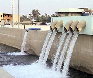 مصر اليوم - تخصصات جديدة في مدرسة مياه الصرف الصحي في المنوفية