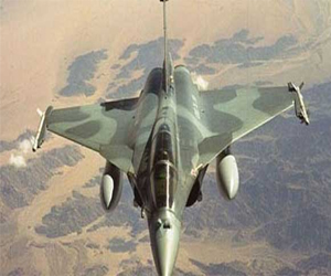 مصر اليوم - الطيران الحربي الإسرائيلي يخترق الأجواء اللبنانية