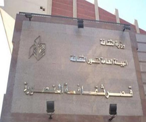   مصر اليوم - ندوة مصر الحضارة في ثقافة المنصورة