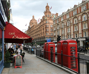   مصر اليوم - أسعار الشقق السياحية في لندن تقفز إلى مستويات مرتفعة