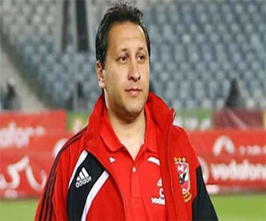 مصر اليوم - خشبة: متفائل باليابان وأثق في لاعبي الأهلي