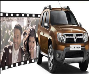 مصر اليوم - رينو تختار شعارًا لحملتها الإعلانية الجديدة