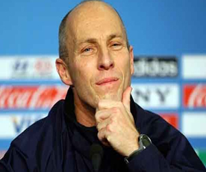 مصر اليوم - برادلي يواجه اليمن والمجر بدون لاعبي الأهلي والعسكري