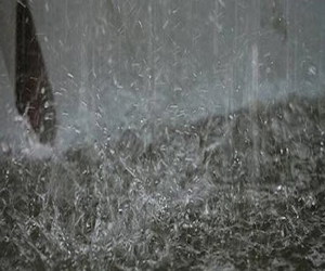 مصر اليوم - انقطاع الكهرباء في مطروح لسبب الأمطار الرعدية