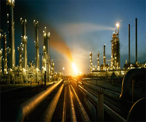   مصر اليوم - محتجون يوقفون العمل في مصفاة النفط الرئيسية في غرب ليبيا