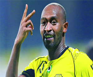 مصر اليوم - المدير الفني للوصل: شيكابالا قادر على قيادة الفريق في الفترة المقبلة