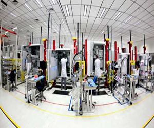 مصر اليوم - أريكسون تجمع 590 ألف لوحة في العام