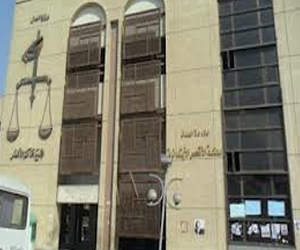 مصر اليوم - جنايات الأقصر تنضم إلى إضراب القضاة