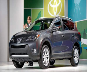 مصر اليوم - فورد و بورش و جاجوار في معرض لوس أنجلوس للسيارات