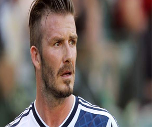 مصر اليوم - بيكهام يشعر بالحيرة لزيادة الطلب عليه رغم تخطيه 37 عامًا