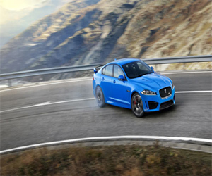   مصر اليوم - الكشف عن جاغوار XFR-S في معرض لوس أنجلوس للسيارات 2012