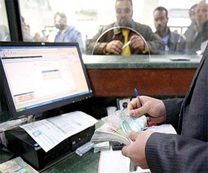   مصر اليوم - تداول العملة الليبية الجديدة سيبدأ أواخر يناير