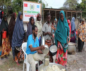   مصر اليوم - 3.5 مليون شخص في مالاوي وزيمبابوي وليسوتو بحاجة للغذاء