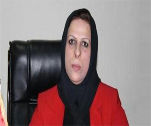 مصر اليوم - نصيف: يسعى بعض السياسيون إلى إعادة الهيمنة الأميركية على العراق