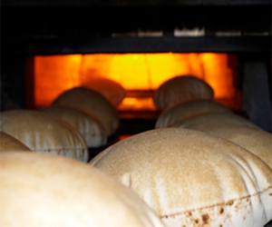 مصر اليوم - الخبز يوميًا يقي من الإصابة بأمراض الأوعية الدموية