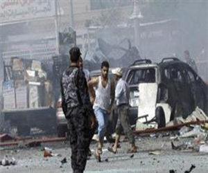 مصر اليوم - إلقاء القبض على زعيم تنظيم القاعدة في العراق