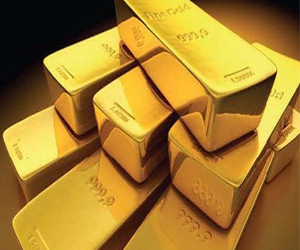 مصر اليوم - جمارك المطار ترفض سفر شحنة ذهب كبيرة للخارج