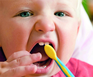   مصر اليوم - زيادة معدل فيتامين د يحمي أسنان الصغار من التسوس