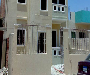   مصر اليوم - ابني بيتك في السادات يوقف صرف مستحقات شركة المقاولات