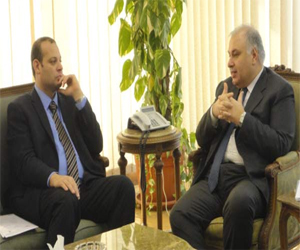   مصر اليوم - استكشاف فرص التعاون الاقتصادي بين مصر واليونان