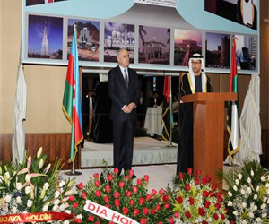 مصر اليوم - الجالية الفلسطينية تشارك الإمارات أفراحها باليوم الوطني الـ 41