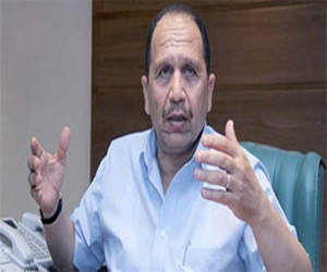   مصر اليوم - جاب الله: الموانئ لم تتأثر بالأحداث خلال عام 2012