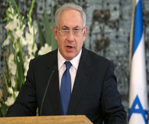   مصر اليوم - نتنياهو يعرب عن خيبه أمله من موقف برلين تجاه الفلسطينيين