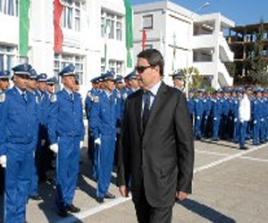 مصر اليوم - خبراء شرطيون جزائريون إلى ليبيا مطلع العام المقبل