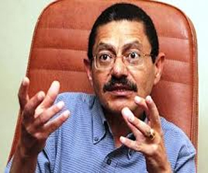 مصر اليوم - اعتزال مستشار الرئيس مرسي الحياة السياسية